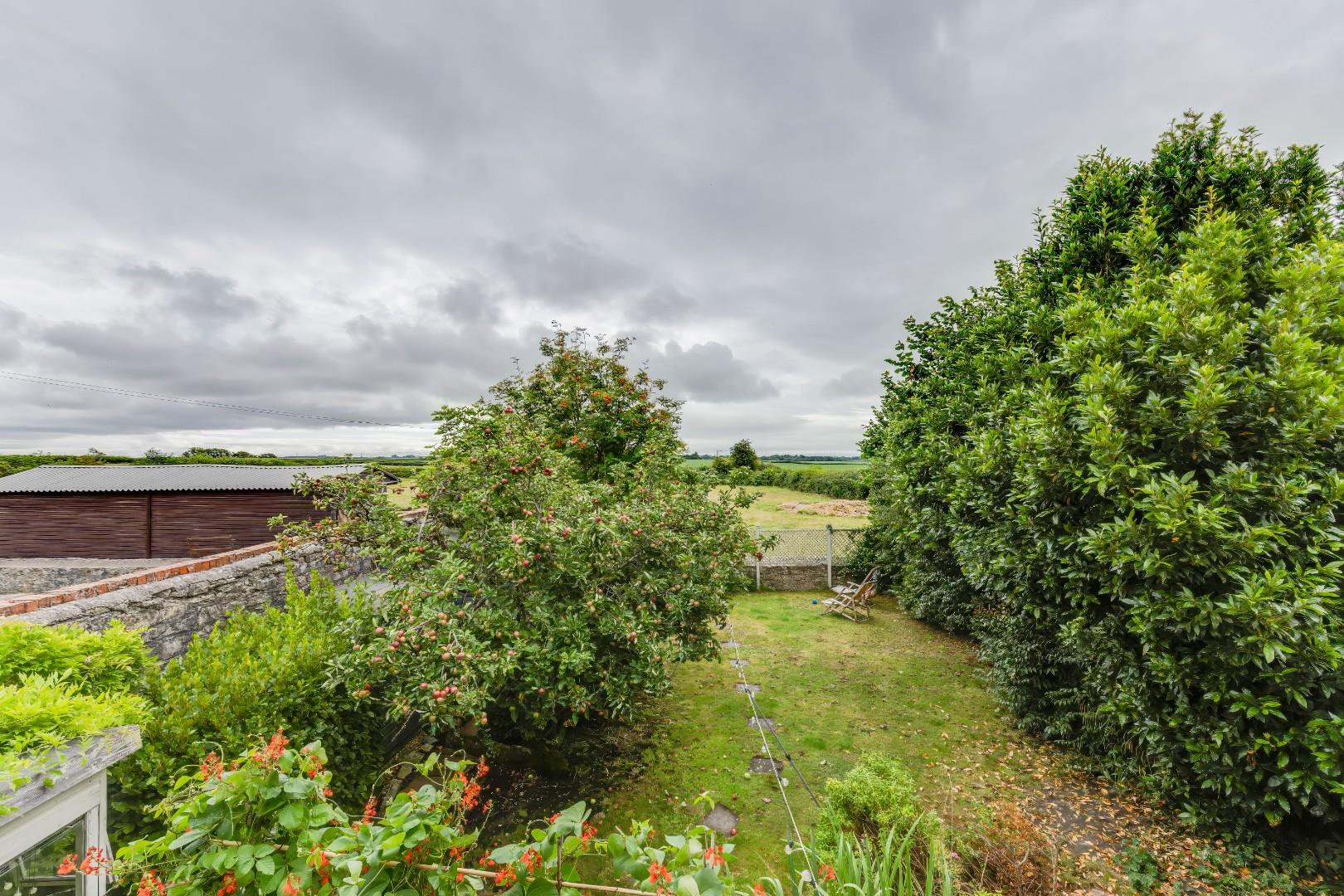 Windways, Llanbethery, Vale Of Glamorgan, CF62 3AN